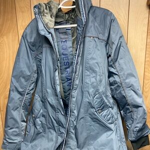 Ovation Tyra Equestrian Riding Jacket Riding Jacket ladies XL